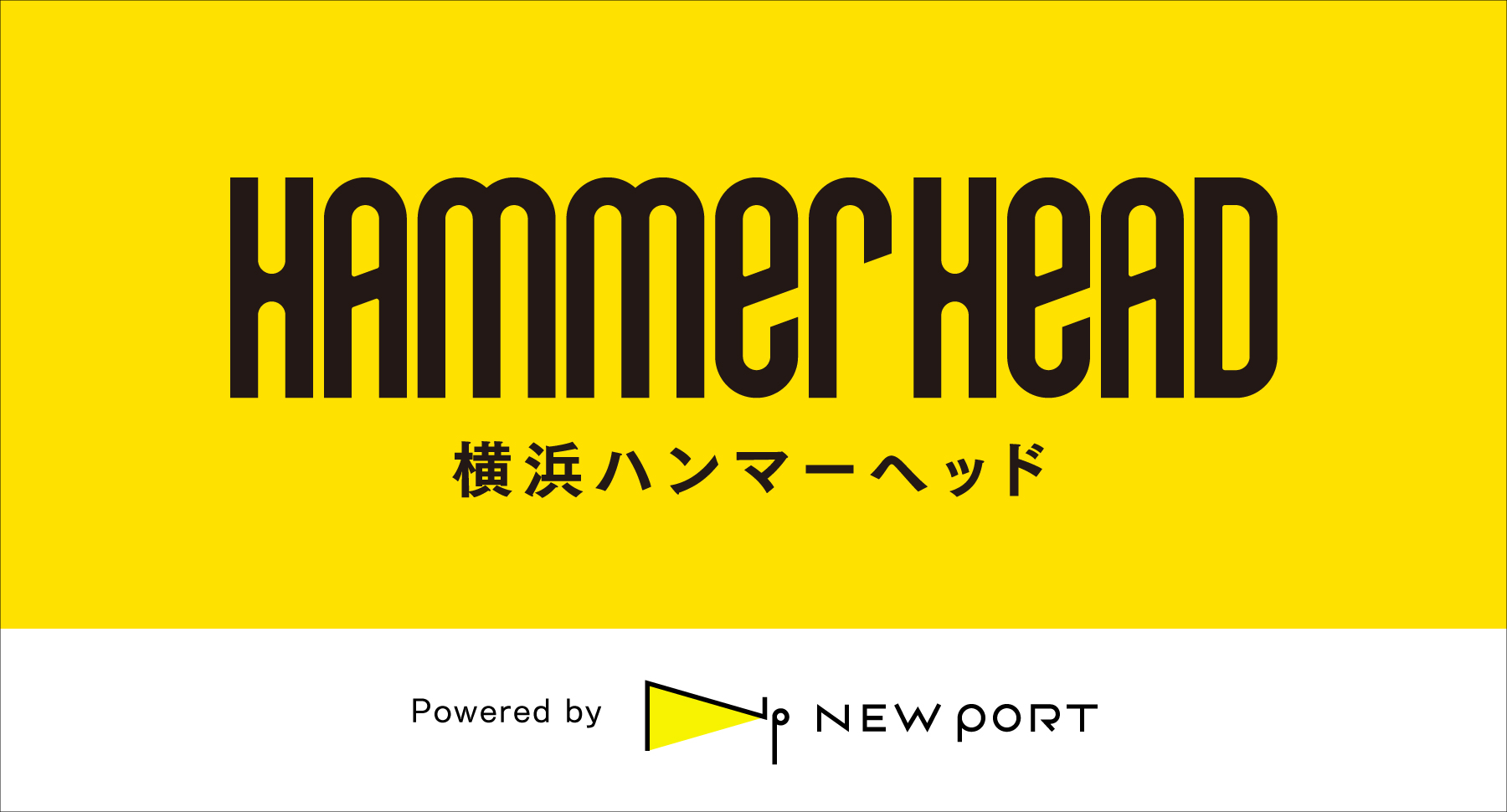 YOKOHAMA HAMMERHEAD