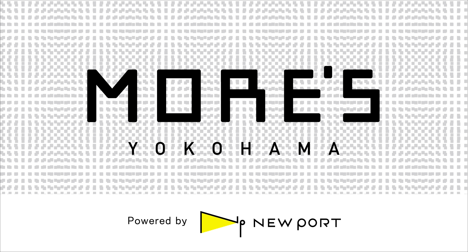 YOKOHAMA MORE'S